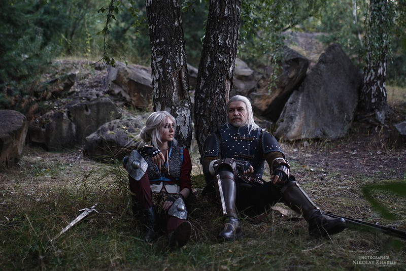 Image by Nikolay Zharov